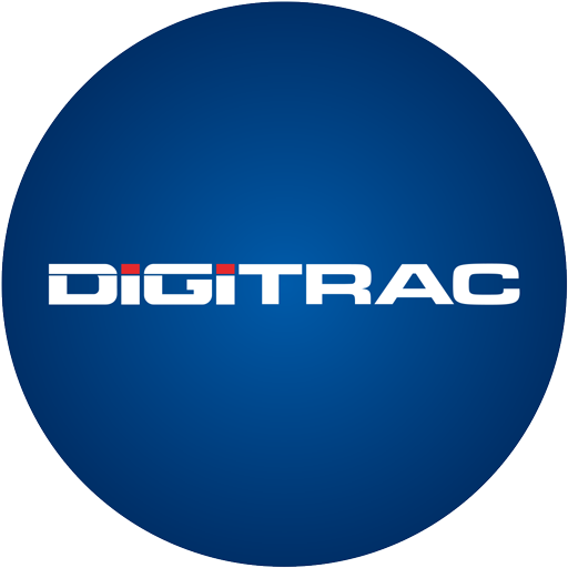 Digitrac - Farm Tractor, Equip icon