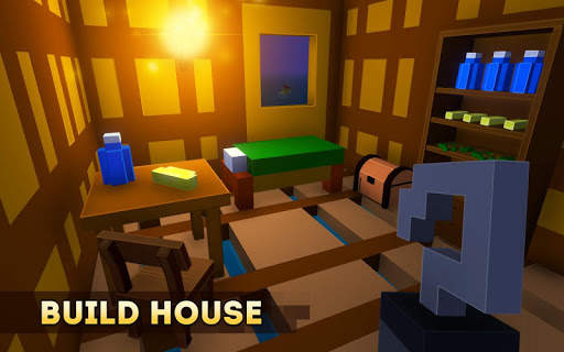 Zombie Raft 3D screenshot 8