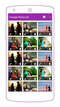 Birthday Video Story Maker screenshot 3
