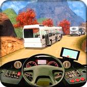 Off-Road Tourist Bus Driver 1.11