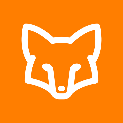 KidsFox icon