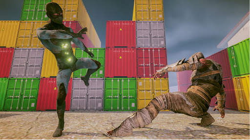 Dungeon Fighter –Turn Based Fighting screenshot 7