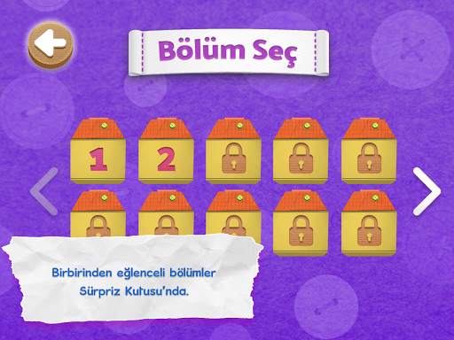 TRT Çocuk Sürpriz Kutusu screenshot 12