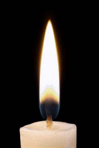 Candle Simulator screenshot 1
