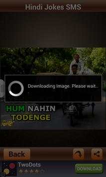 Hindi Jokes And Funny Chutkule screenshot 3