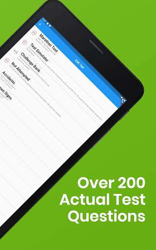 ICBC Driving L Test Prep screenshot 9