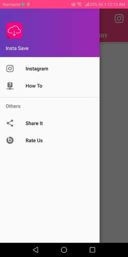 Insta Save screenshot 3