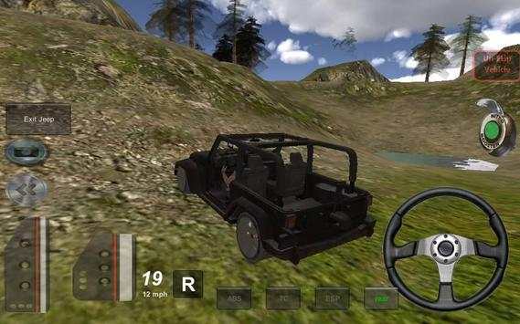 Sniper Hunting Animals 3D screenshot 8