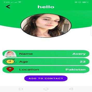 Real Girls Phone Number For Whatsapp Chat screenshot 5