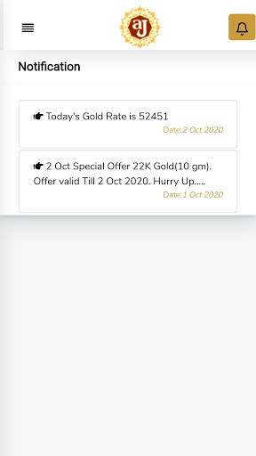 Anuradha Jewellery - Jewellery Shopping App screenshot 7