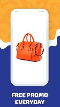 Lazada Promo & Coupon screenshot 2