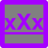xXx Air icon