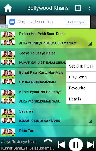 Bollywood Khans screenshot 3