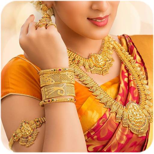 Jewellery Online Shopping App 2.0.5