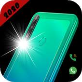Alertes flash LED free  -  on Call & SMS 1.2.3