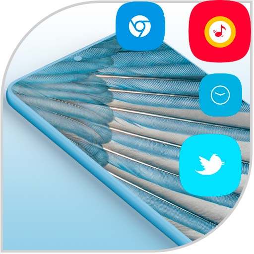 P-ixel 7 Pro Launcher 1.0.31