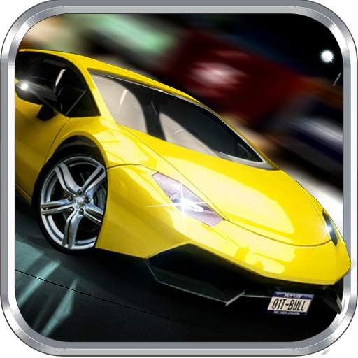 Extreme 3D Car Racing 1.0.7