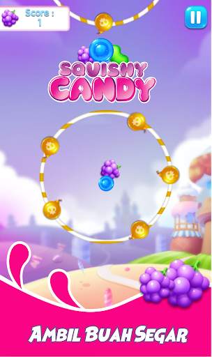 Squishy Candy screenshot 2