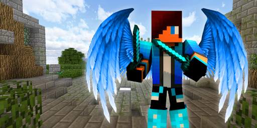 Wing Mods for Minecraft screenshot 3