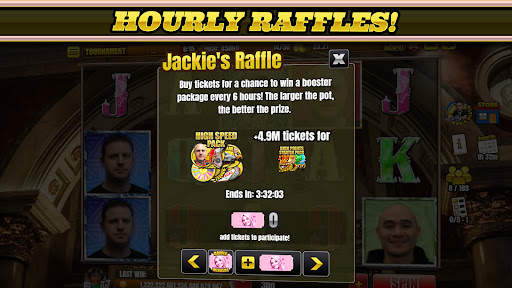 The Big Jackpot screenshot 23
