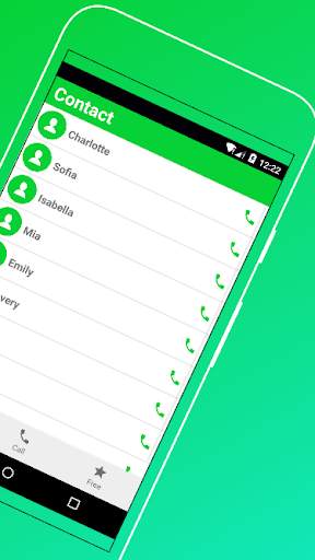 Free Calls - Free WiFi Calling screenshot 3