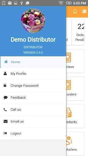 Pharmarack screenshot 4