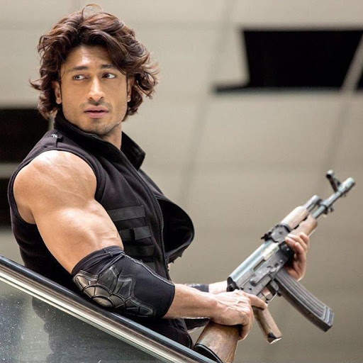 Vidyut Jamwal Wallpapers HD screenshot 6