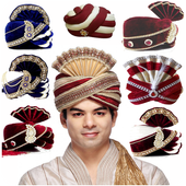 Turban Photo Editor icon