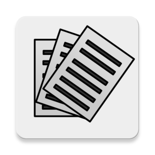 Subtitle Reader icon