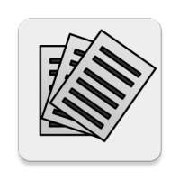 Subtitle Reader icon