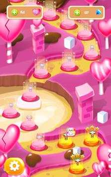 Candy Hunter 2019 screenshot 1