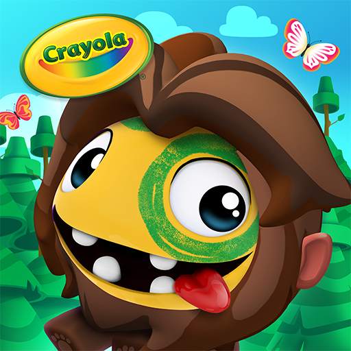 Crayola Create & Play 2.21.0