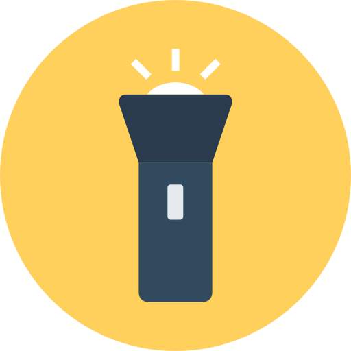 Easy Flashlight (No Ads) 1.4