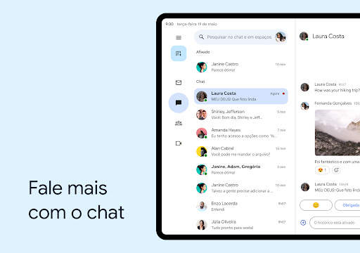 Gmail screenshot 19