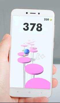 splashy : ball jumping screenshot 1