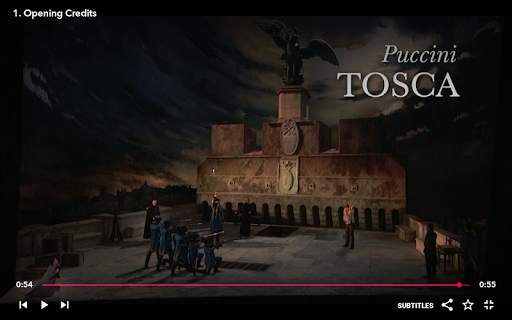 Met Opera on Demand screenshot 7