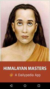 Himalayan Masters Daily screenshot 1