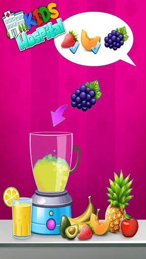 Doctor Games - Super Hospital screenshot 6