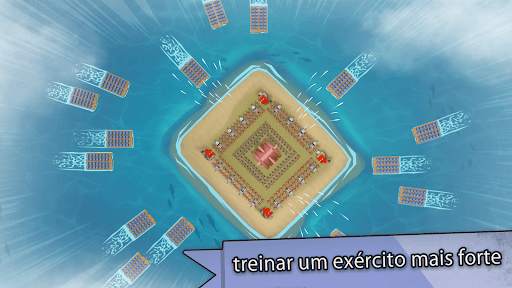 Island War screenshot 4