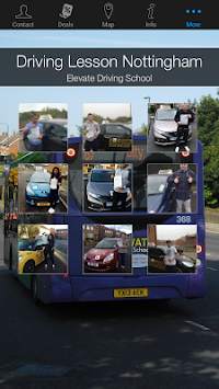 Driving Lesson Nottingham screenshot 5
