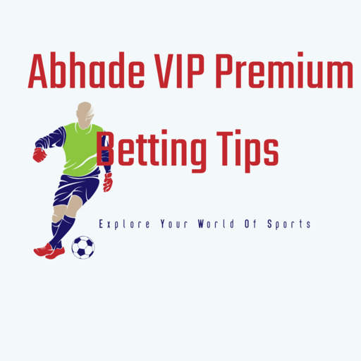Abhade VIP Premium Betting Tips 9.8