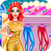 Princess Bath Spa Salon icon