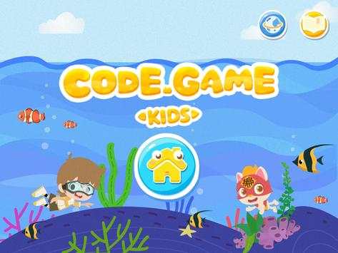 CODE.GAME KIDS скриншот 6