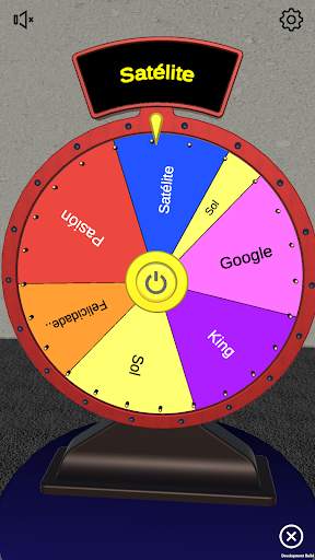 girar la rueda (ruleta de decisiones) screenshot 4