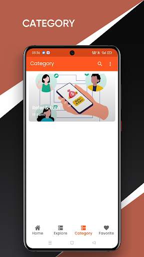 Refer and Earn Money App guide स्क्रीनशॉट 7