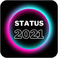 New video Status 2021 logo