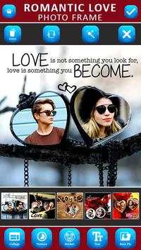 Love Locket Frames screenshot 1