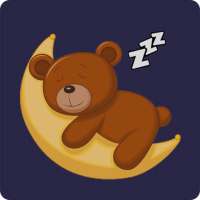 Lullaby Songs for Babies logo