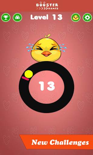 Pop The Lock Pro 8 تصوير الشاشة