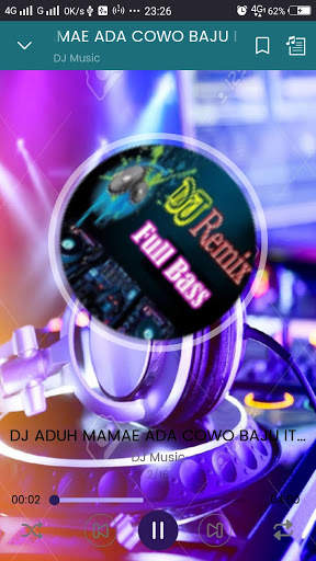 Dj Remix 2021 Offline screenshot 4